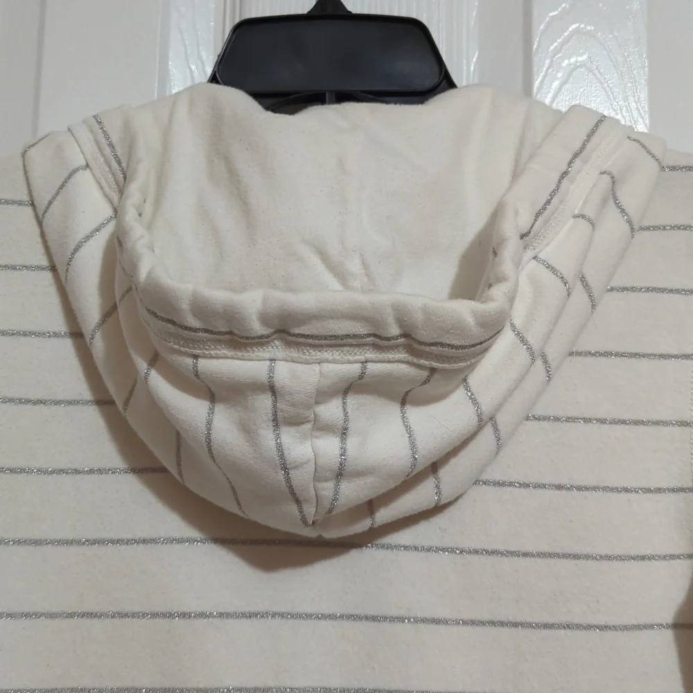 Girls Aeropostale Full Zip Hoodie, Size M - Picture 6 of 15